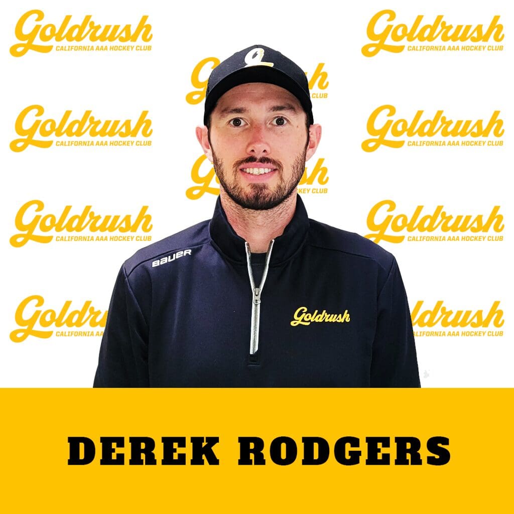 Derek Rodgers